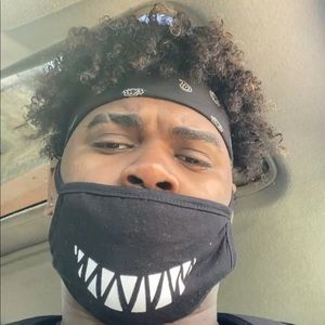 Meet your Posher, Griffin the